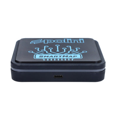 Smart Map / Programmer POLINI | Vespa GTS/GTV 300-310cc Euro 5 / 5+ | Piaggio Beverly/MP3 300cc HPE Euro 5 Polini  Falan Parts