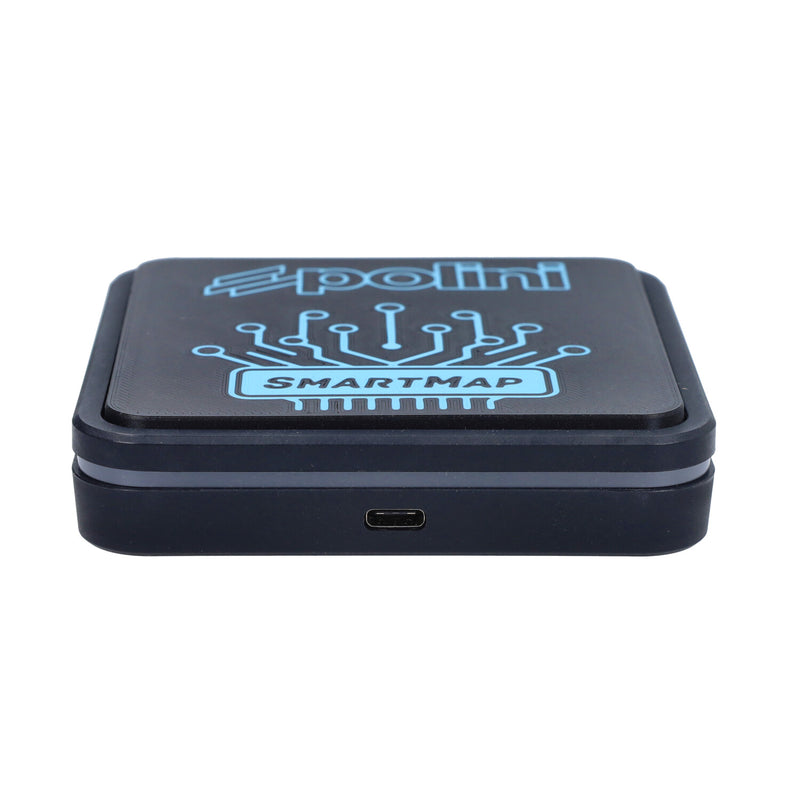Smart Map / Programmer POLINI | Vespa GTS/GTV 300-310cc Euro 5 / 5+ | Piaggio Beverly/MP3 300cc HPE Euro 5 Polini  Falan Parts
