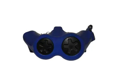 Accossato Caliper Monoblock 100mm Gloss Blue | Vespa Sprint/ Primavera/ GTS Models 50-310cc Accossato  Falan Parts