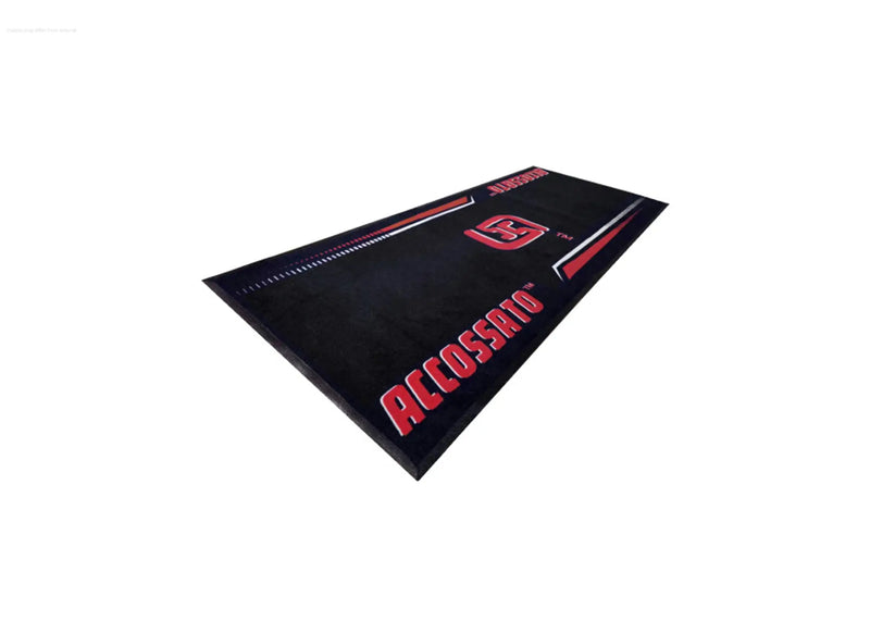 Accossato paddock Mat Accossato  Falan Parts