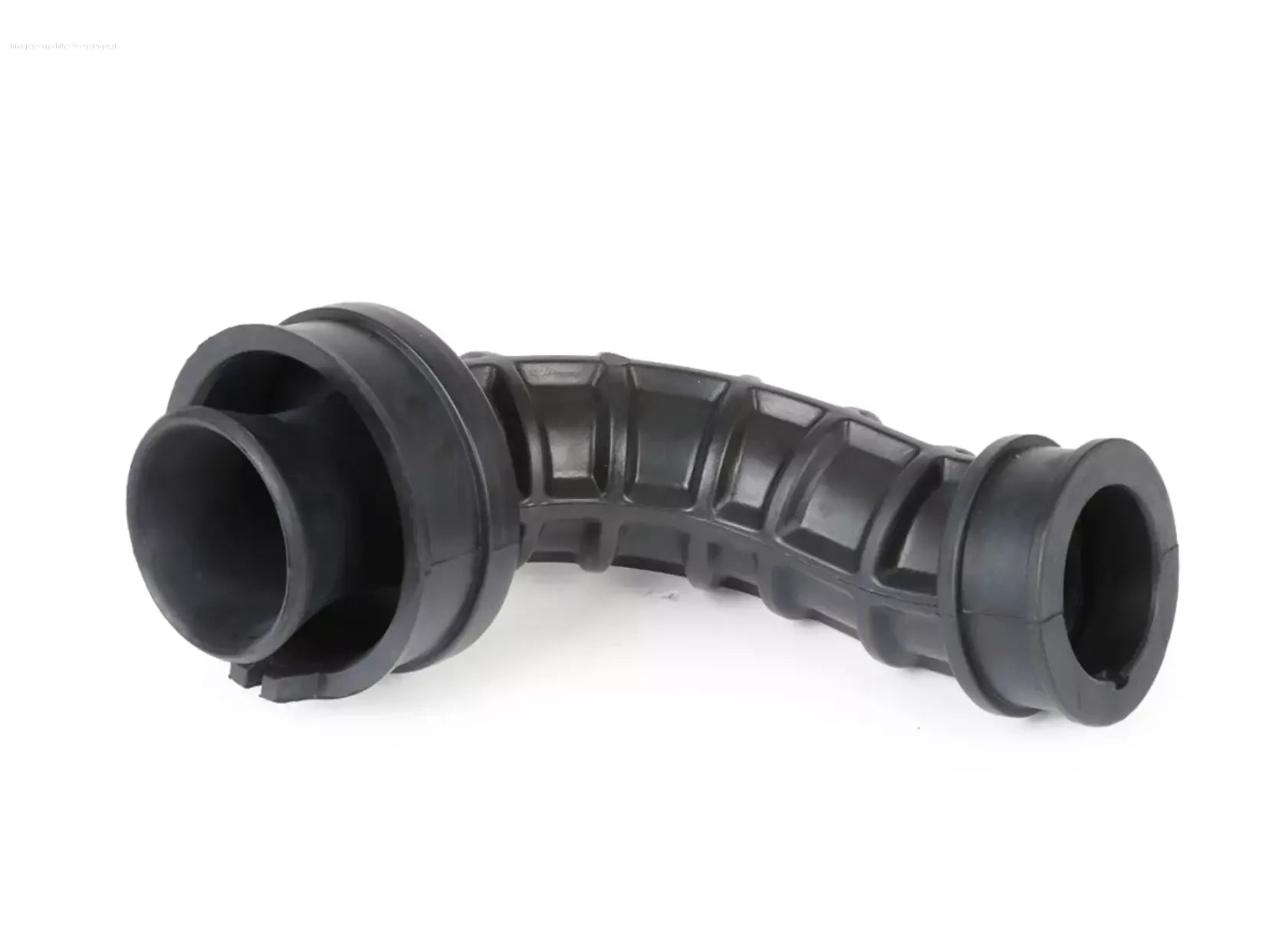 Air Bellow for Injtronic electric ignition box MALOSSI | PIAGGIO/Vespa ...