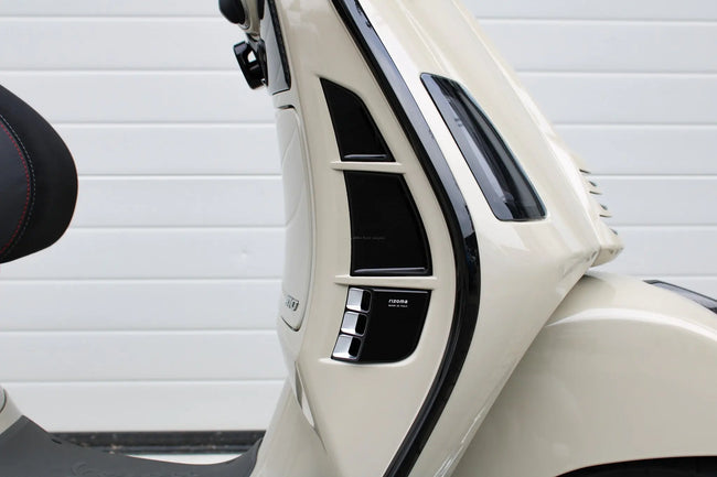Air Inlet Grill RIZOMA Glove Box | Vespa GTS/ GTS Super 125-300cc (`23-) RIZOMA  Falan Parts