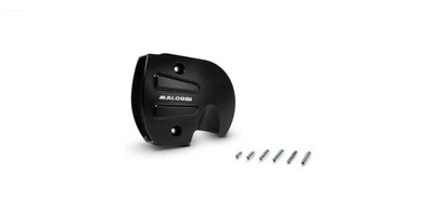 Air Intake MALOSSI Vario Cover Black | Vespa GTS/GTS Super/GTV/GT 60/GT/GT L 125-300cc Malossi  Falan Parts