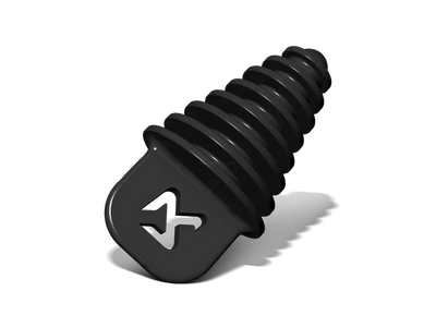 Akrapovic Exhaust Wash Plug Akrapovic  Falan Parts