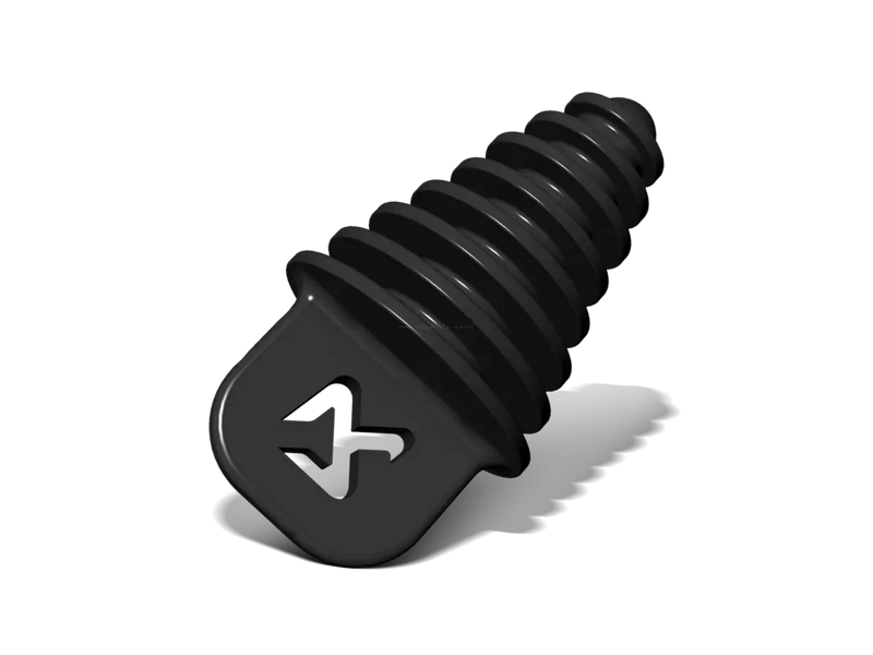 Akrapovic Exhaust Wash Plug Akrapovic  Falan Parts