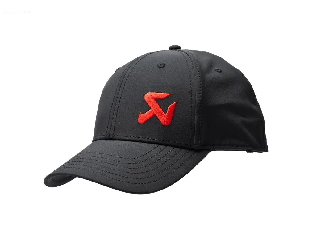 Akrapovic Logo Baseball Cap Akrapovic  Falan Parts