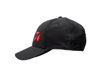 Akrapovic Logo Baseball Cap Akrapovic  Falan Parts