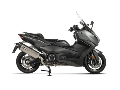 Akrapovic Racing Line Titanium | YAMAHA TMAX 2020/2024 Akrapovic  Falan Parts