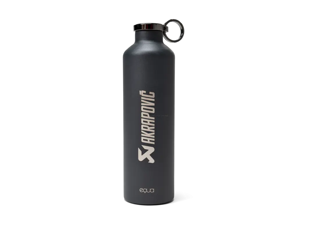 Akrapovic Thermo bottle x Equa Akrapovic  Falan Parts