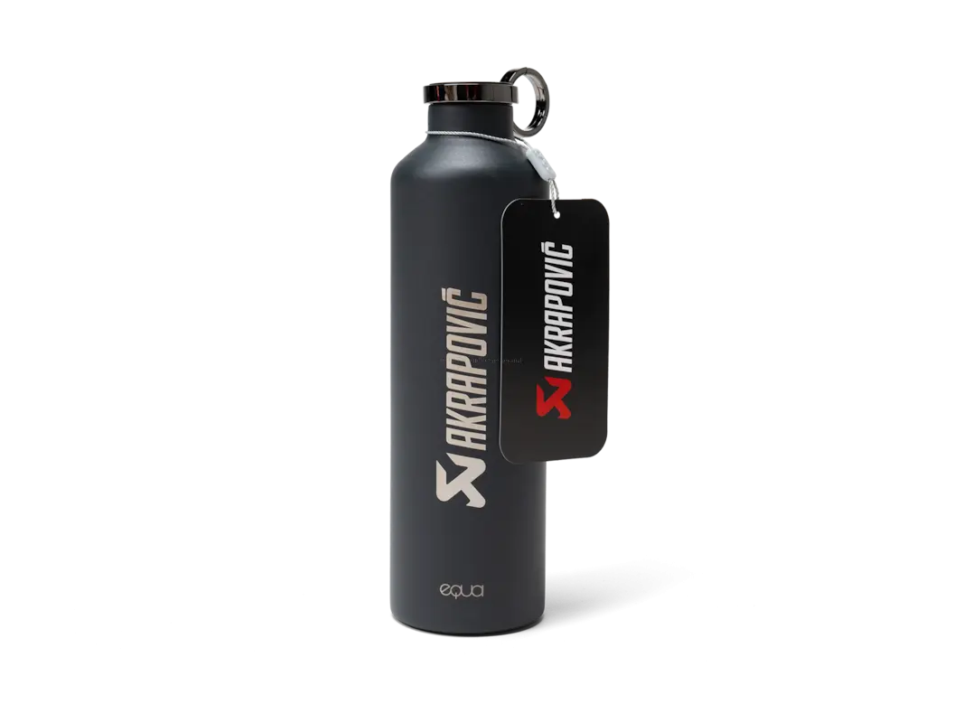 Akrapovic Thermo bottle x Equa Akrapovic  Falan Parts