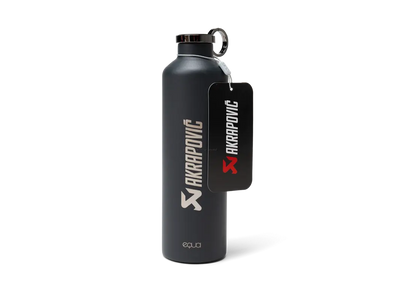 Akrapovic Thermo bottle x Equa Akrapovic  Falan Parts