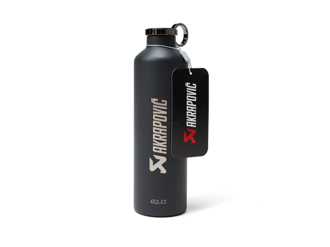 Akrapovic Thermo bottle x Equa Akrapovic  Falan Parts