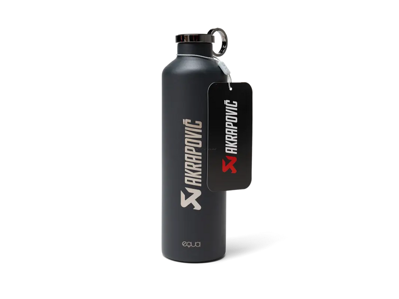 Akrapovic Thermo bottle x Equa Akrapovic  Falan Parts