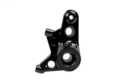 Axle Seating 1O1 Factory Black 100mm Monoblock | Vespa GTS/GTS Super 125/-300cc (`23-) 1O1 Factory  Falan Parts