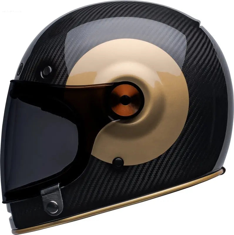 BELL ブリット カーボン TT ヘルメット - Falan パーツ – Falan Parts
