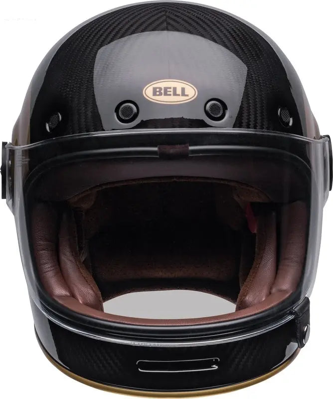 bell bullitt tt helmet BELL Bullitt Carbon TT Helmet
