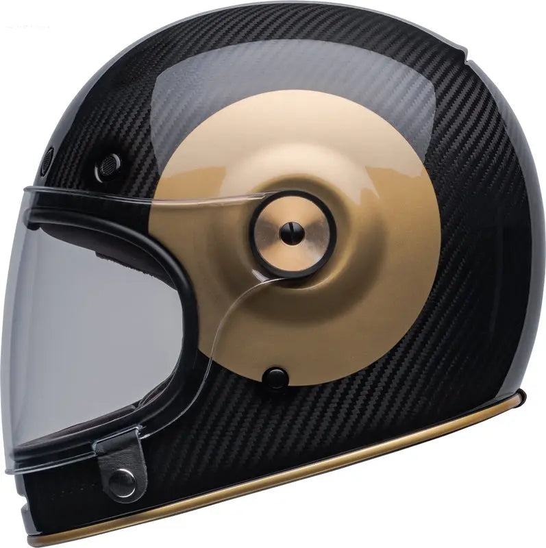 BELL Bullitt Carbon TT Helmet