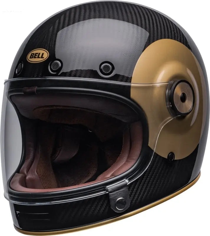 BELL Bullitt Carbon TT Helmet - Falan Parts
