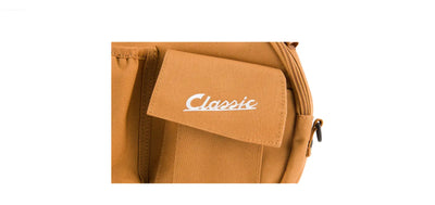 Bag SIP Classic For Spare Wheel Beige 10" Open Rim & 8" Closed Rim SIP  Falan Parts