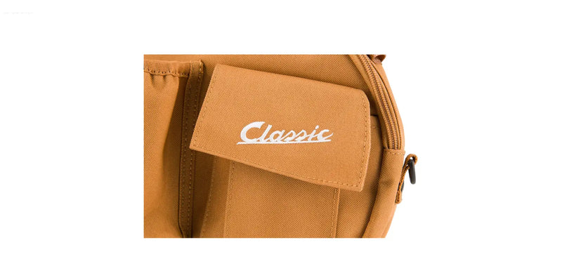 Bag SIP Classic For Spare Wheel Beige 10" Open Rim & 8" Closed Rim SIP  Falan Parts