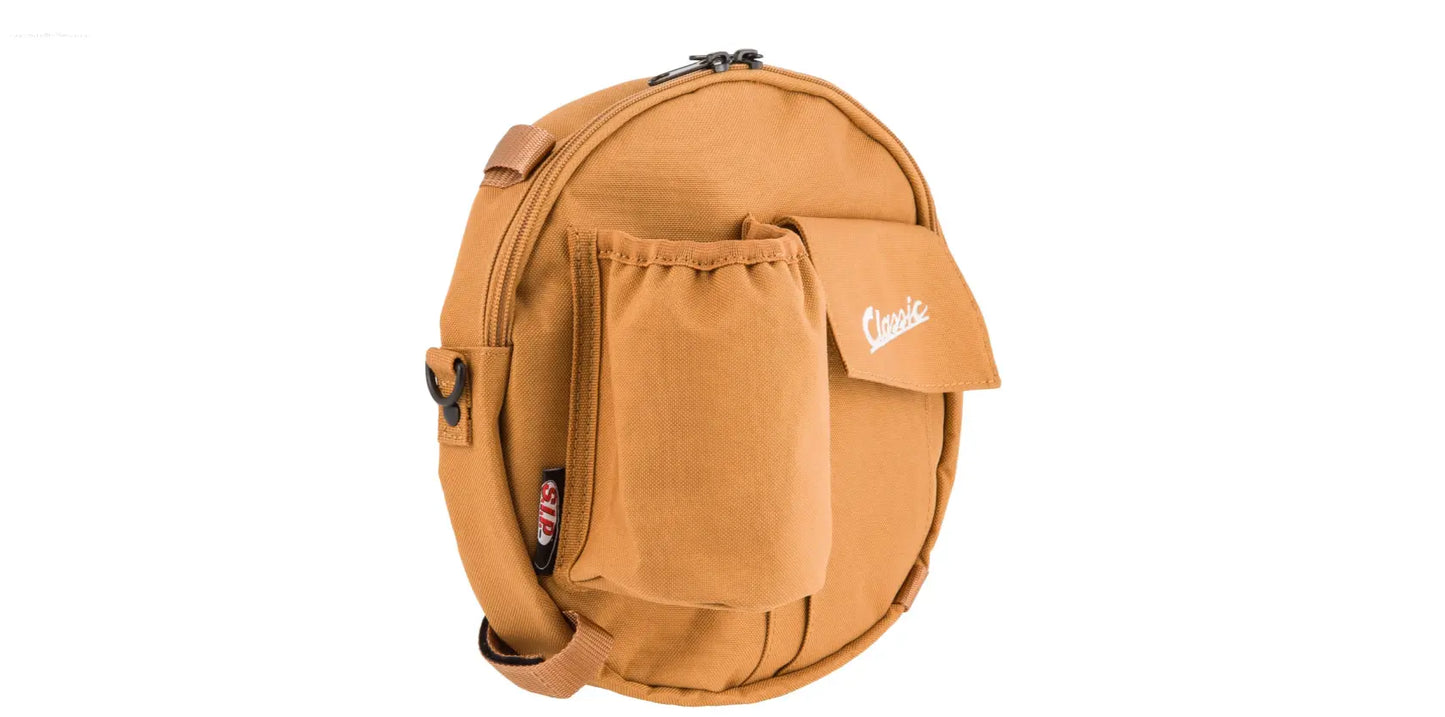 Bag SIP Classic For Spare Wheel Beige 10" Open Rim & 8" Closed Rim SIP  Falan Parts