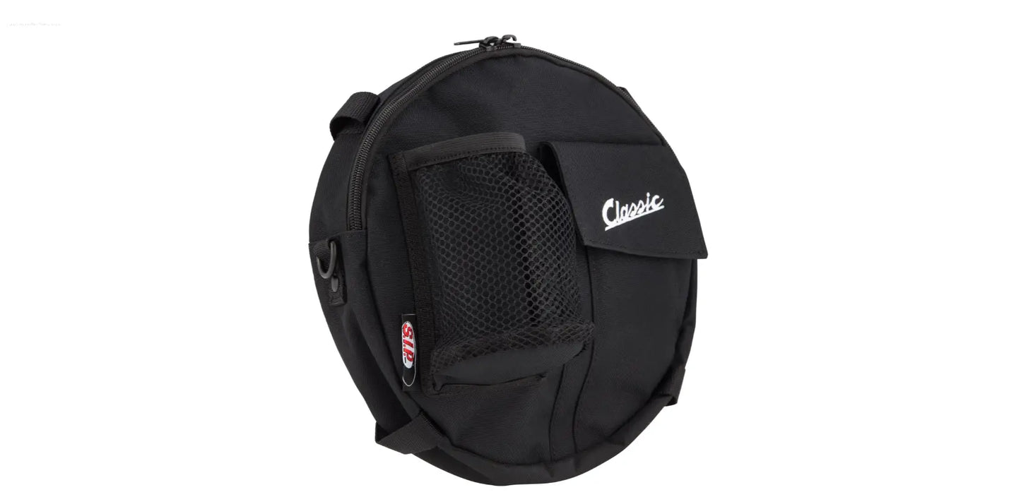 Bag SIP Classic For Spare Wheel Black 10" Open Rim & 8" Closed Rim SIP  Falan Parts