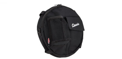 Bag SIP Classic For Spare Wheel Black 10" Open Rim & 8" Closed Rim SIP  Falan Parts