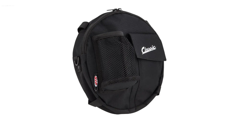 Bag SIP Classic For Spare Wheel Black 10" Open Rim & 8" Closed Rim SIP  Falan Parts