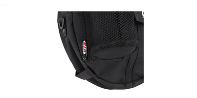 Bag SIP Classic For Spare Wheel Black 10" Open Rim & 8" Closed Rim SIP  Falan Parts