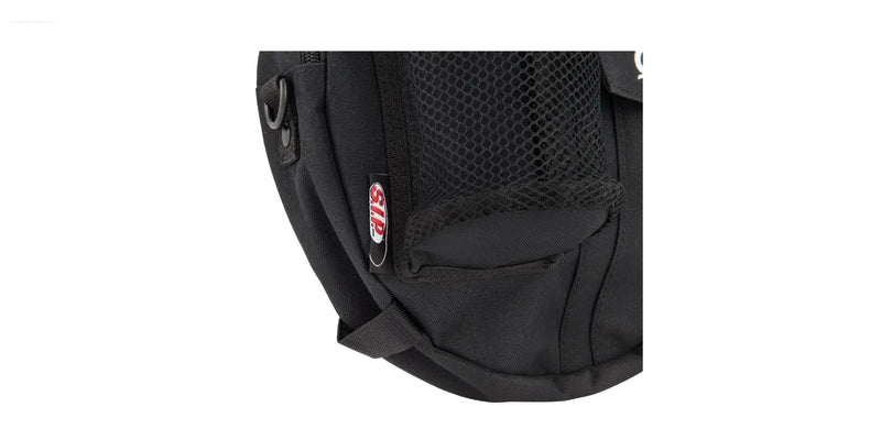 Bag SIP Classic For Spare Wheel Black 10" Open Rim & 8" Closed Rim SIP  Falan Parts