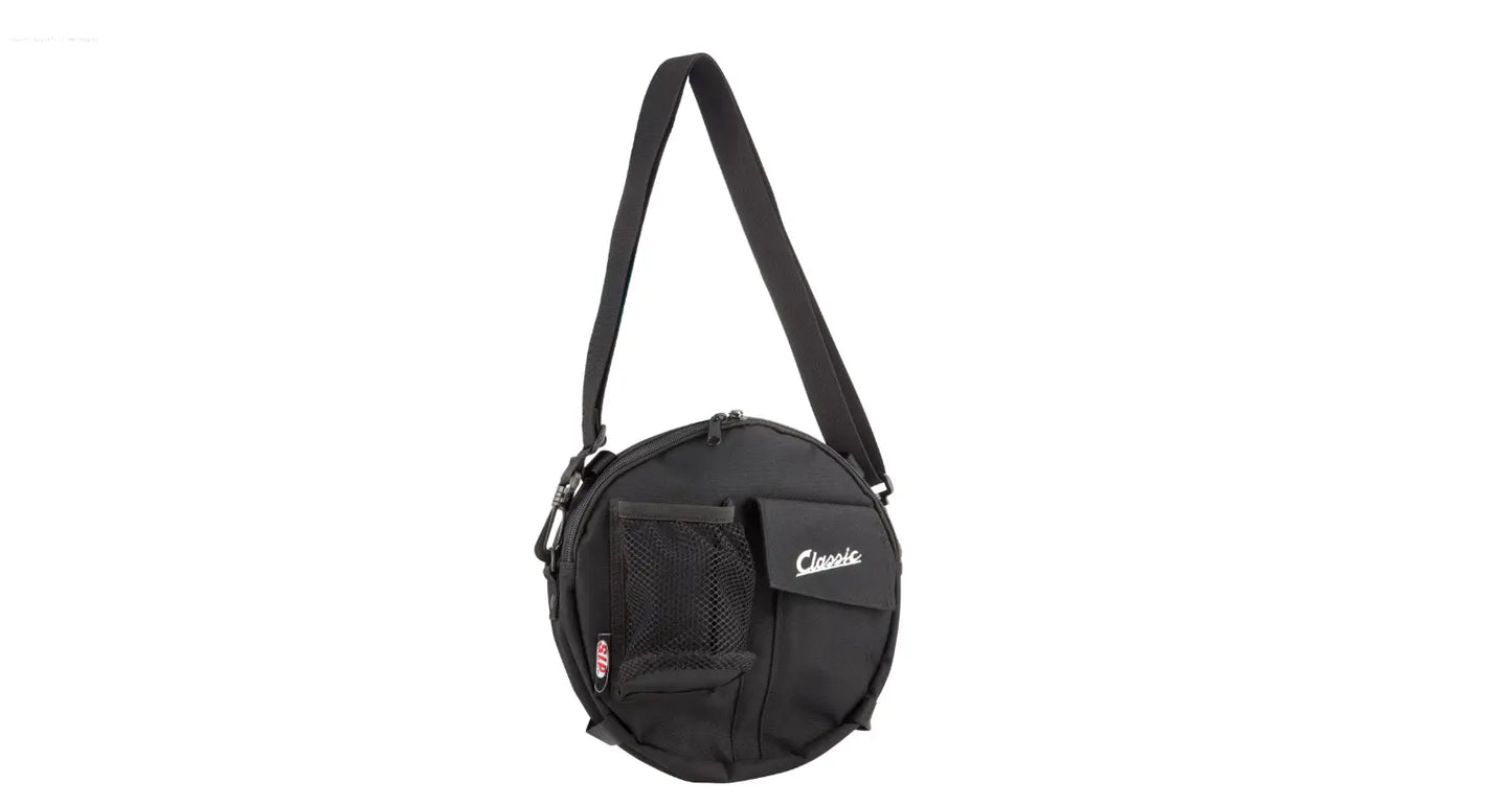 Bag SIP Classic For Spare Wheel Black 10" Open Rim & 8" Closed Rim SIP  Falan Parts