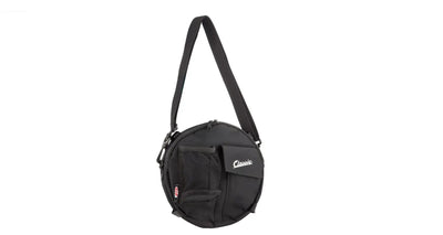 Bag SIP Classic For Spare Wheel Black 10" Open Rim & 8" Closed Rim SIP  Falan Parts