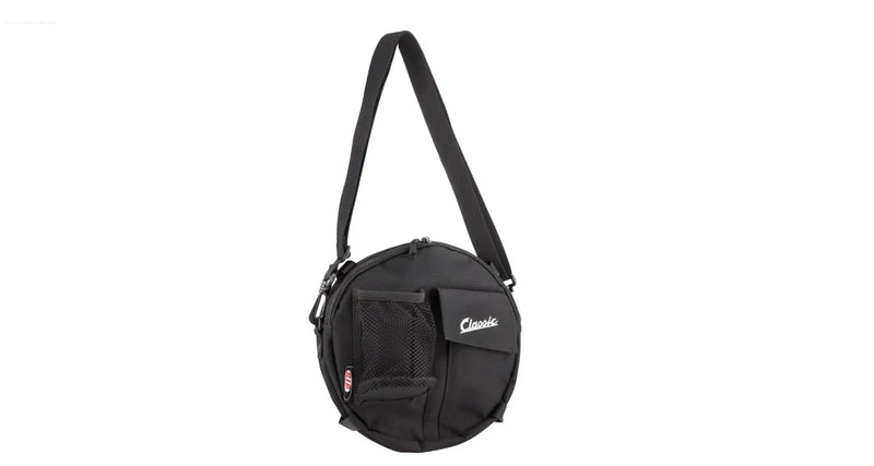 Bag SIP Classic For Spare Wheel Black 10" Open Rim & 8" Closed Rim SIP  Falan Parts