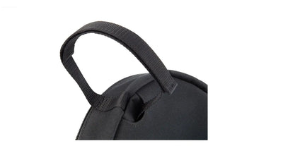 Bag SIP Classic For Spare Wheel Black 10" Open Rim & 8" Closed Rim SIP  Falan Parts