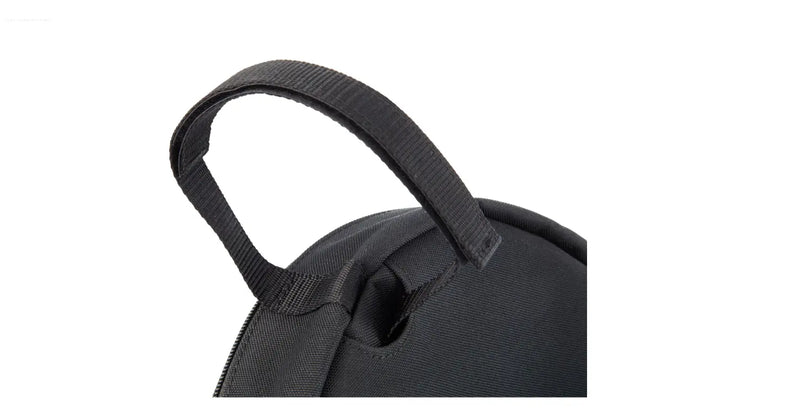 Bag SIP Classic For Spare Wheel Black 10" Open Rim & 8" Closed Rim SIP  Falan Parts