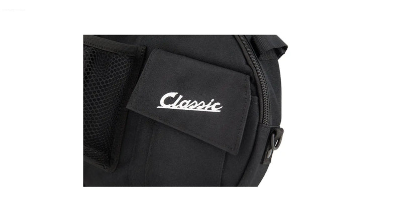 Bag SIP Classic For Spare Wheel Black 10" Open Rim & 8" Closed Rim SIP  Falan Parts