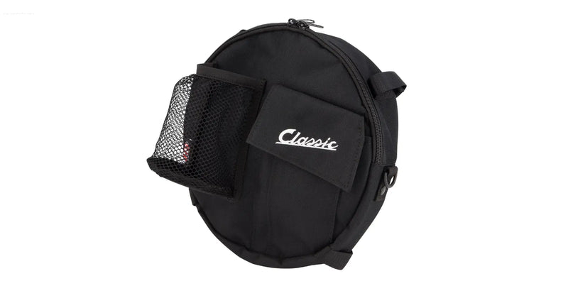 Bag SIP Classic For Spare Wheel Black 10" Open Rim & 8" Closed Rim SIP  Falan Parts