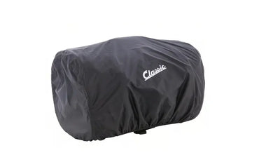 Bag Set SIP Classic Black | Vespa Sprint/ Primavera/ GTS/ GTV/ GT L/ GT 50-310cc SIP  Falan Parts