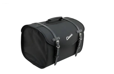Bag Set SIP Classic Black | Vespa Sprint/ Primavera/ GTS/ GTV/ GT L/ GT 50-310cc SIP  Falan Parts