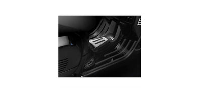 Battery Cover RIZOMA | Vespa GTS/GTS Super/ GTV/ GT 60/GT/GT L 125-300cc RIZOMA  Falan Parts