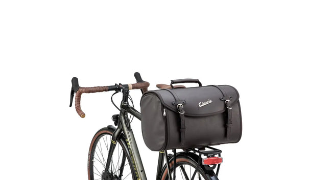 Bicycle Bag/Case SIP "Classic", large | rack sip  Falan Parts