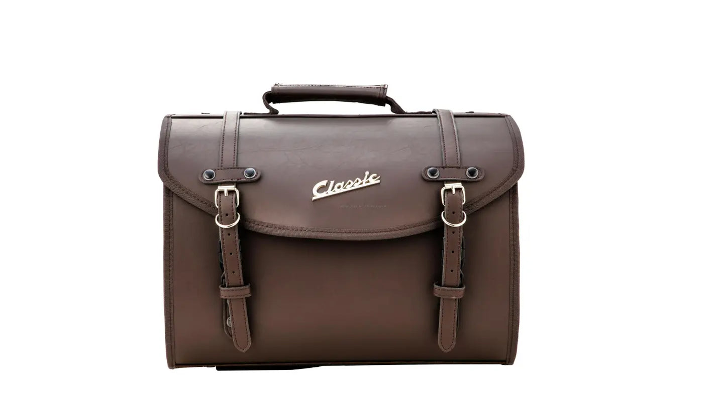 Bicycle Bag/Case SIP "Classic", large | rack sip  Falan Parts