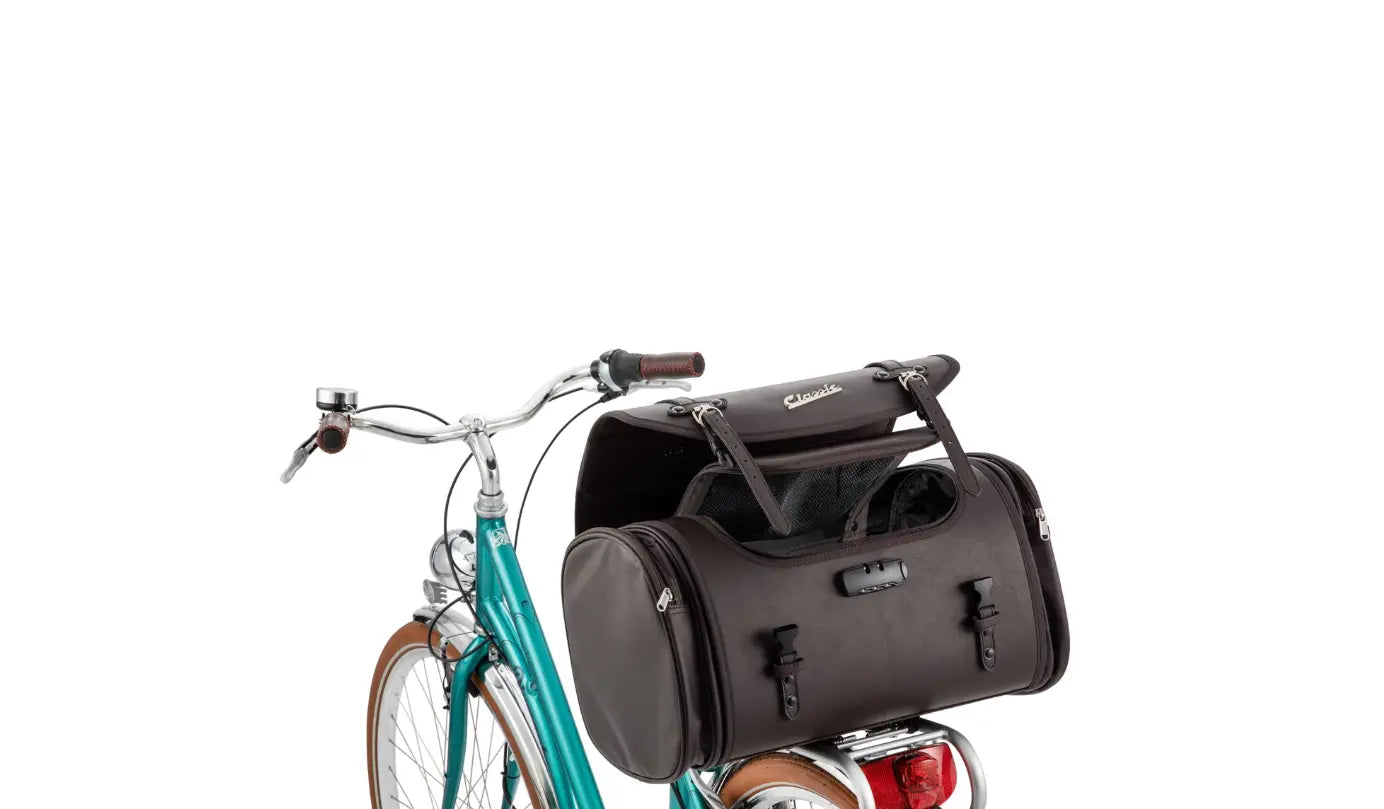 Bicycle Bag/Case SIP "Classic", large | rack sip  Falan Parts