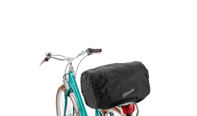 Bicycle Bag/Case SIP "Classic", large | rack sip  Falan Parts