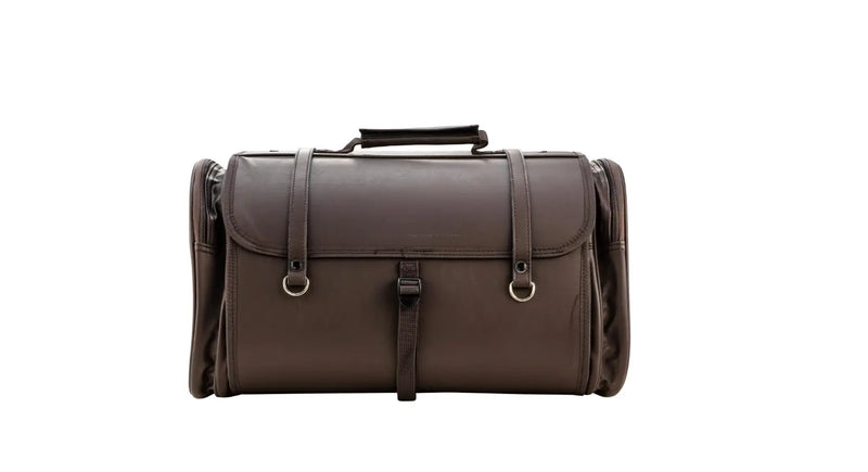 Bicycle Bag/Case SIP "Classic", large | rack sip  Falan Parts