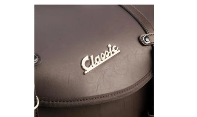 Bicycle Bag/Case SIP "Classic", large | rack sip  Falan Parts
