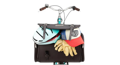 Bicycle Bag/Case SIP "Classic", large | rack sip  Falan Parts