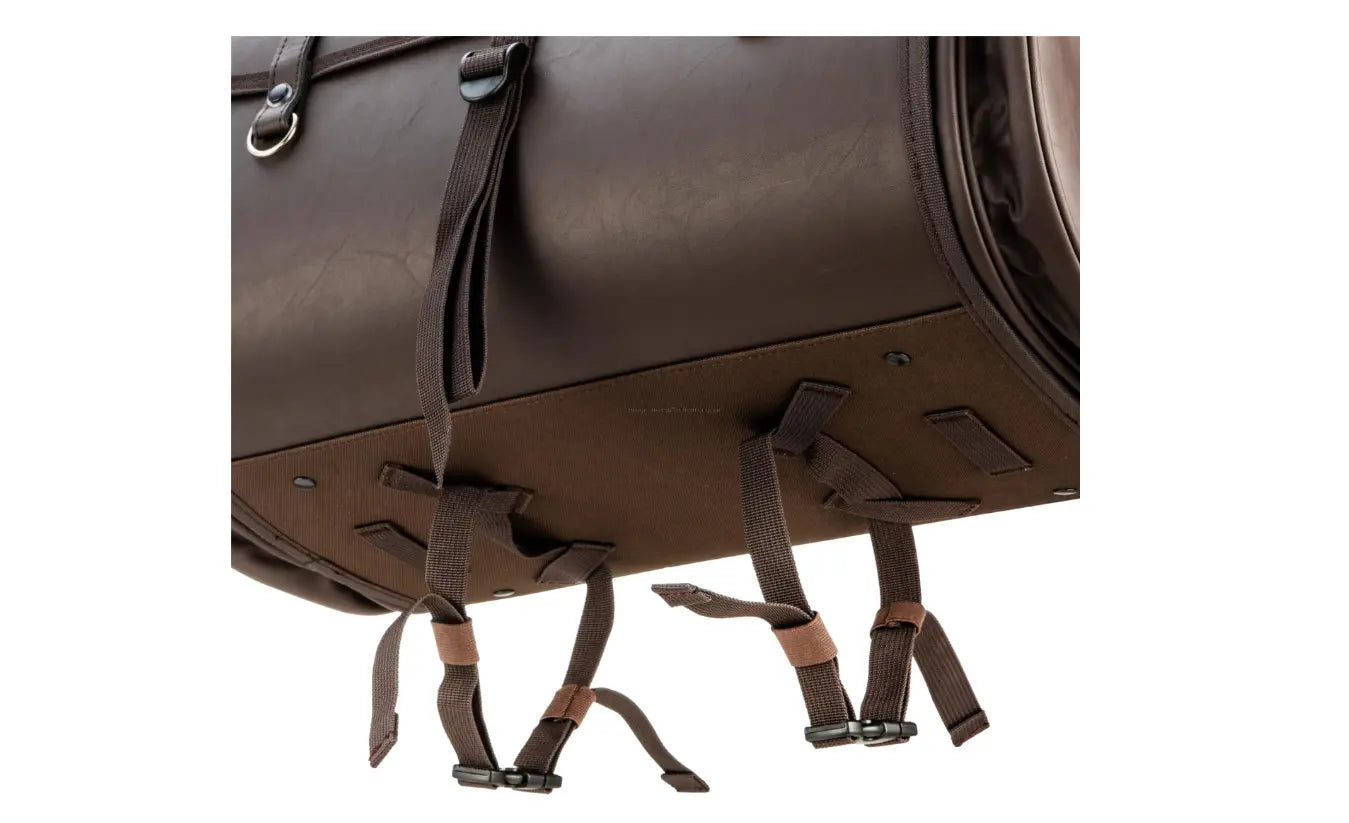 Bicycle Bag/Case SIP "Classic", large | rack sip  Falan Parts