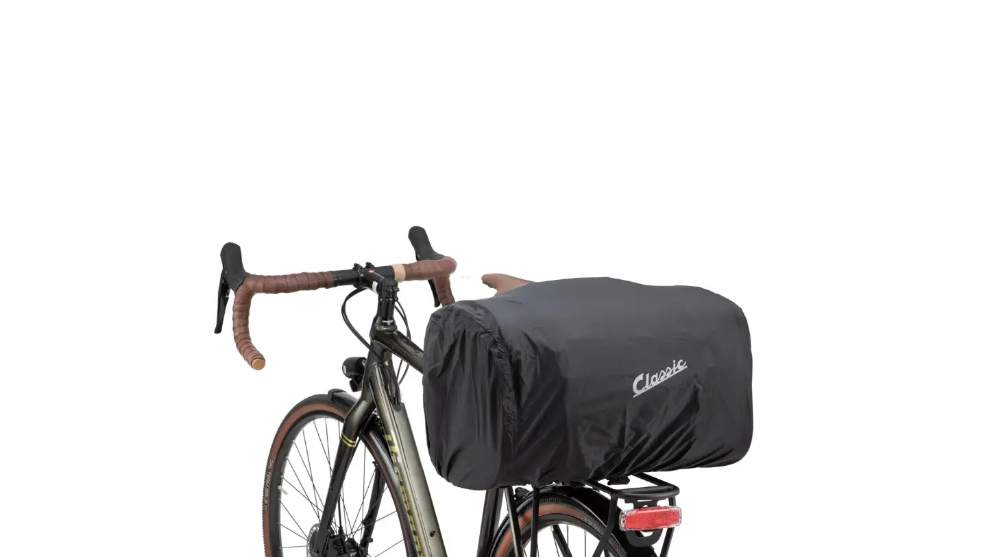 Bicycle Bag/Case SIP "Classic", large | rack sip  Falan Parts
