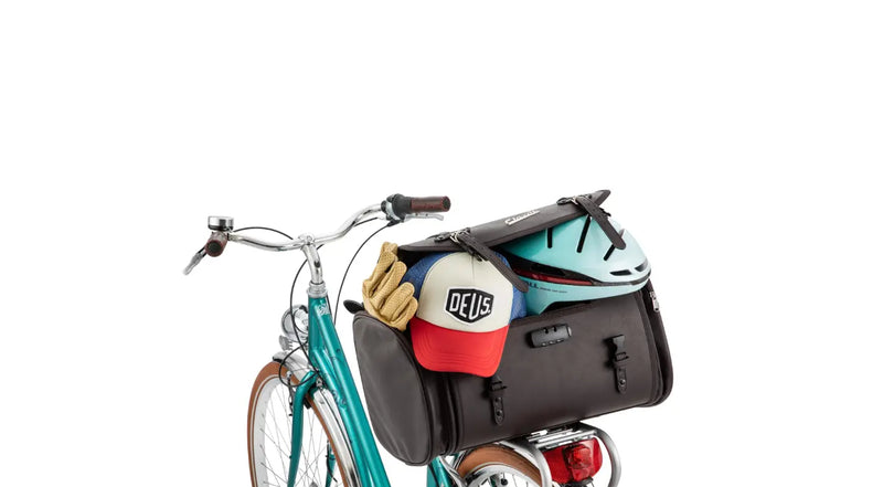 Bicycle Bag/Case SIP "Classic", large | rack sip  Falan Parts